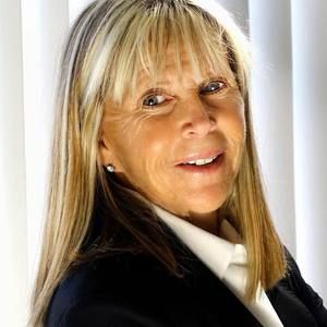 Meet your Posher, Carol